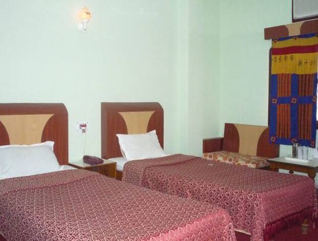 Hotel Anand, Jalpaiguri 5